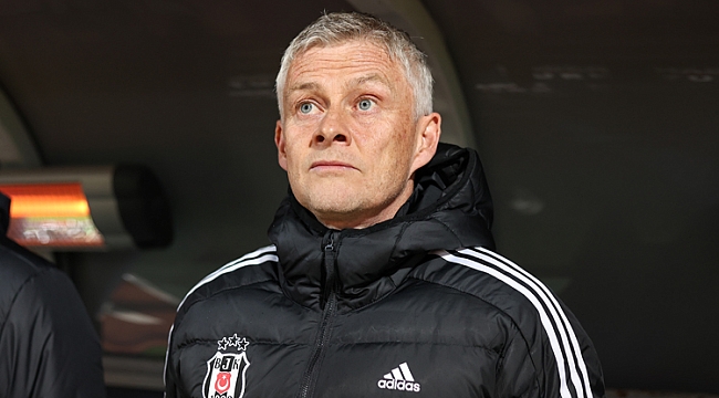'Avrupa'da olmak önemli'