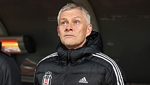 'Avrupa'da olmak önemli'