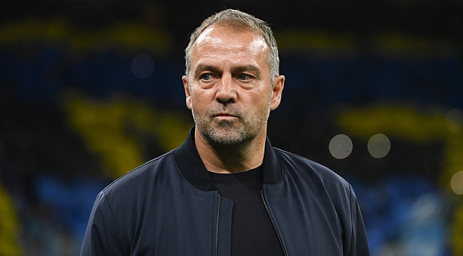 Barcelona, Hansi Flick için kararını verdi! Anlaşma...