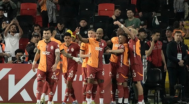 Barış Alper'den çifte kupa sözleri