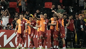 Barış Alper'den çifte kupa sözleri