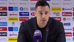 Başakşehir'den Çağdaş Atan açıklaması