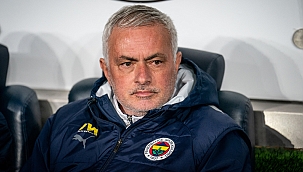 ''Ben de maça gelmezdim''