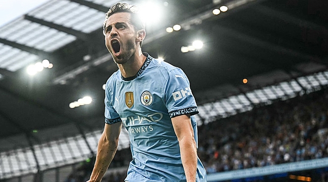 Bernardo görüşmeleri başladı!
