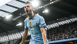 Bernardo görüşmeleri başladı!