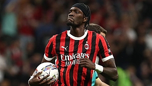 Beşiktaş'a, 1.94'lük kule santrfor! 41M € ödendi...