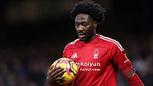 Beşiktaş'a 20 milyon € değerinde bek transferi!