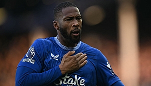 Beşiktaş'a, Premier League'den dev golcü!