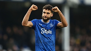 Beşiktaş'a Premier League golcüsü!