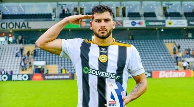 Beşiktaş'a, sambacı stoper! Son karar teknik heyetin...