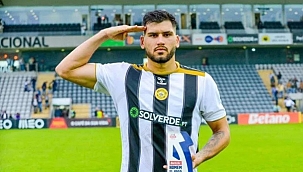 Beşiktaş'a, sambacı stoper! Son karar teknik heyetin...