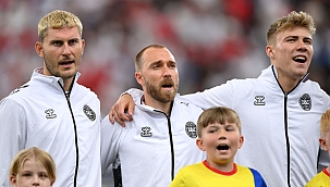 Forvete 10 milyon € bütçe!