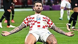 Beşiktaş'tan, Hırvat golcü operasyonu! 7 milyon €...