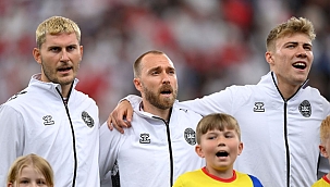 Beşiktaş'tan santrfora 10M €!