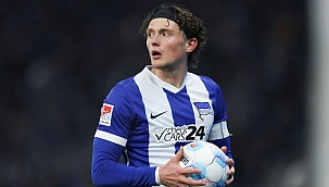 Beşiktaş, transferde rotayı yine Almanya'ya çevirdi!