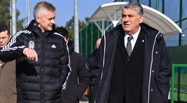 Beşiktaş transferde strateji değiştirdi! Yıldızı isim...
