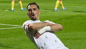 Boluspor geri döndü, yarı finalin adı belli oldu!