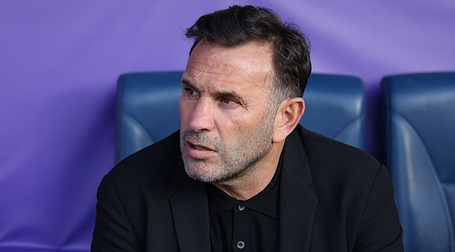 'Bu sene 3, gelecek sene 4!'
