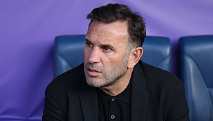 'Bu sene 3, gelecek sene 4!'