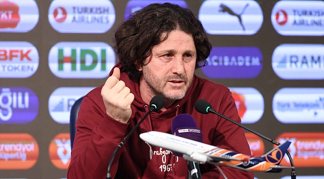 'Çok daha iyi olmalıyız'
