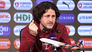 'Çok daha iyi olmalıyız'