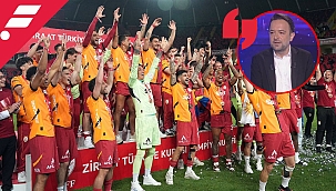 "Davinson varsa işler yolunda"