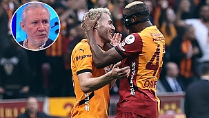 Dursun Özbek'e Osimhen çağrısı