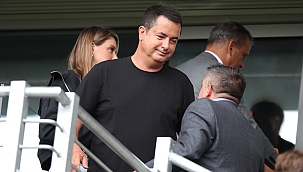 Emre Belözoğlu açıklaması!