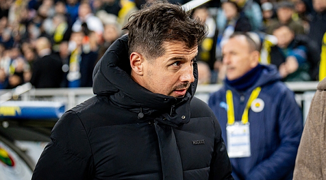 Emre Belözoğlu Ada yolcusu!