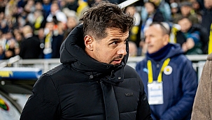 Emre Belözoğlu Ada yolcusu!