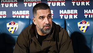 Eyüpspor'a veda eden Arda Turan'ın yeni adresi belli!