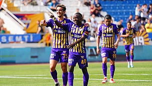 Arda Turan ve Eyüpspor'un hasreti 2 golle sona erdi!