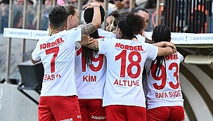 Kadınlarda şampiyon belli! F.Bahçe son maç gülemedi