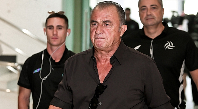 Fatih Terim 3 golle güldü!