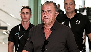 Fatih Terim 3 golle güldü!