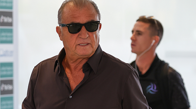 Fatih Terim ayrılıyor mu?