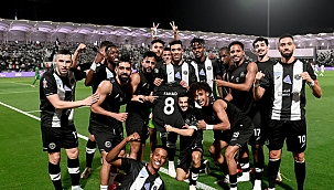 Fatih Terim'in hasreti bitti!