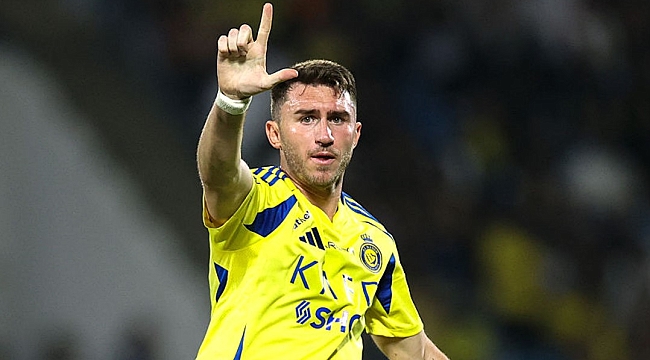 Fenerbahçe B planını belirledi! Aymeric Laporte...