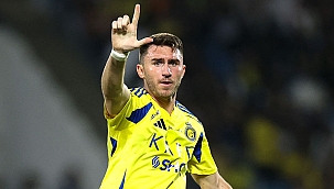 Fenerbahçe B planını belirledi! Aymeric Laporte...