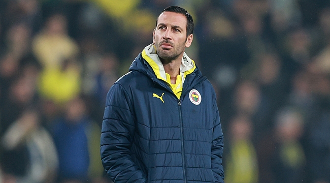 Fenerbahçe'de karar! Jose Mourinho'nun ekibi gidiyor