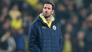 Fenerbahçe'de karar! Jose Mourinho'nun ekibi gidiyor
