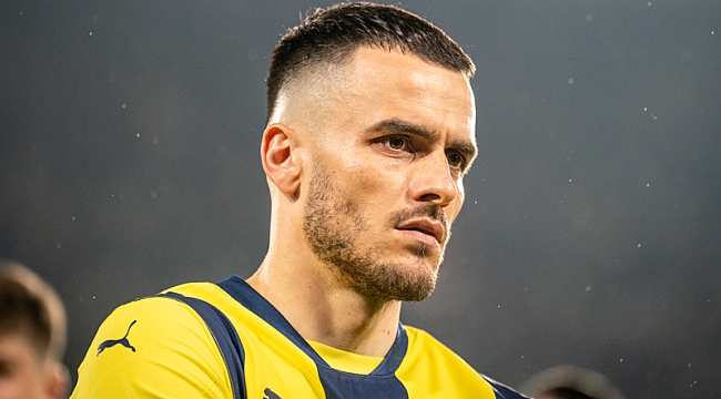 Fenerbahçe'de Kostic gelişmesi!