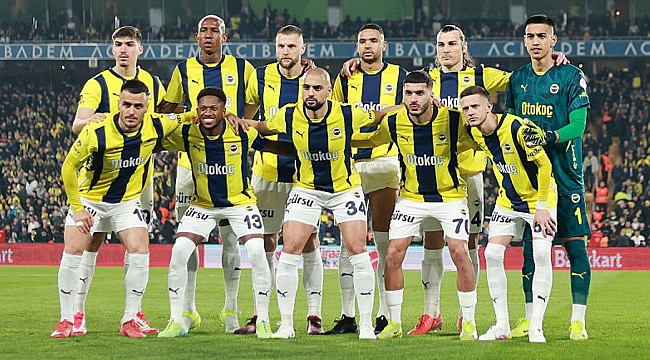 Fenerbahçe'de savunma sil baştan! Tam 6 ayrılık...