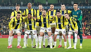 Fenerbahçe'de savunma sil baştan! Tam 6 ayrılık...