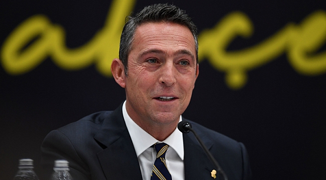 Fenerbahçe'de seçim kararı!