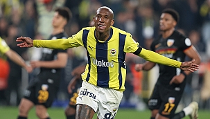 Fenerbahçe - Eyüpspor muhtemel 11'ler