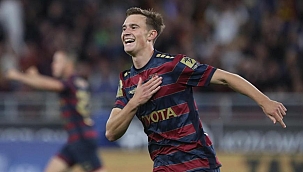 Fenerbahçe için 18'lik Polonyalı genç iddiası!