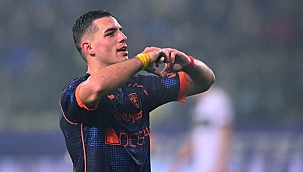 Fenerbahçe'nin yeni golcü hedefi! Yine Balkanlardan...