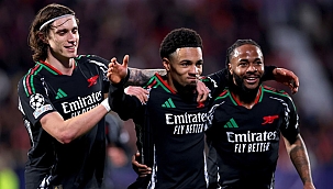 Fenerbahçe'ye, Arsenal'den sürpriz isim! Onay geldi...