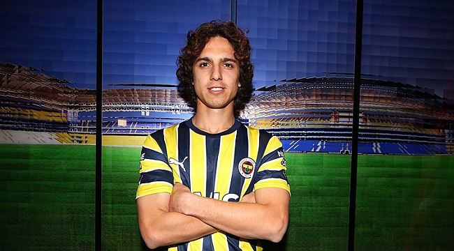 Fenerbahçe'ye geri dönüyor! Veda mesajını paylaştı